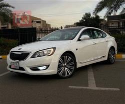 كيا كادينزا